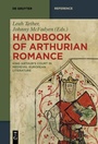 Cover: Handbook of Arthurian Romance - De Gruyter