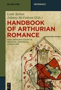 Cover: Handbook of Arthurian Romance - De Gruyter