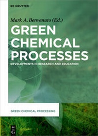 Abbildung von: Green Chemical Processes - De Gruyter