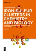Cover: Iron-Sulfur Clusters in Chemistry and Biology / Characterization, Properties and Applications - De Gruyter