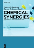Cover: Chemical Synergies - De Gruyter