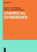 Cover: Chemical Synergies - De Gruyter