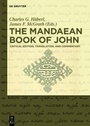Cover: The Mandaean Book of John - De Gruyter