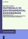 Cover: Materials in Environmental Engineering - De Gruyter