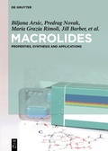Cover: Macrolides - De Gruyter