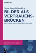 Cover: Bilder als Vertrauensbr&uuml;cken - De Gruyter