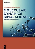 Bild: Molecular Dynamics Simulations - De Gruyter