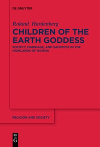 Abbildung von: Children of the Earth Goddess - De Gruyter
