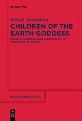 Cover: Children of the Earth Goddess - De Gruyter