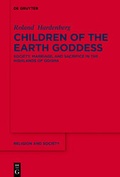 Cover: Children of the Earth Goddess - De Gruyter