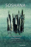 Cover: Die Tageb&uuml;cher / The Diaries - De Gruyter