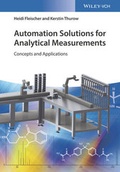 Bild: Automation Solutions for Analytical Measurements - Wiley-VCH