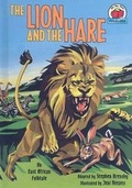 Cover: The Lion and the Hare - Millbrook Press (Tm)