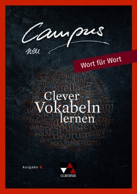 Abbildung von: Campus B / Campus B Wort für Wort B 1 - Buchner, C.C.