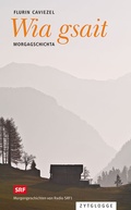 Cover: Wia gsait - Zytglogge