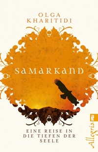 Abbildung von: Samarkand - Ullstein Taschenbuchverlag