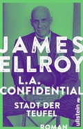 Cover: L.A. Confidential (Das L.A.-Quartett 3) - Ullstein Taschenbuchverlag