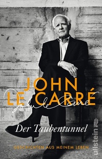 Abbildung von: Der Taubentunnel - Ullstein Taschenbuchverlag