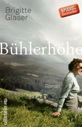 Cover: B&uuml;hlerh&ouml;he - Ullstein Taschenbuchverlag