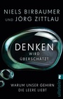 Bild: Denken wird überschätzt - Ullstein Taschenbuchverlag