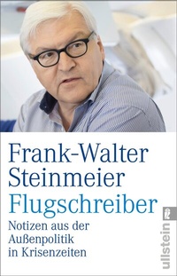 Abbildung von: Flugschreiber - Ullstein Taschenbuchverlag