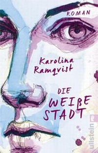 Abbildung von: Die weiße Stadt - Ullstein Taschenbuchverlag