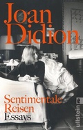Cover: Sentimentale Reisen - Ullstein Taschenbuchverlag