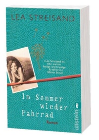 Abbildung von: Im Sommer wieder Fahrrad - Ullstein Taschenbuchverlag