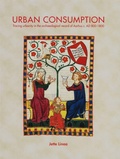 Cover: Urban Consumption - Jysk Arkaeologisk Selskab