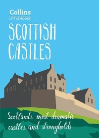 Enlarge image Cover: Scottish Castles - Collins