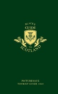 Cover: Black's Guide to Scotland - Collins