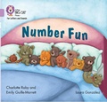 Cover: Number Fun - Collins