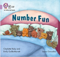 Enlarge image Cover: Number Fun - Collins