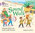Cover: Sound Walk - Collins