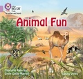 Cover: Animal Fun - Collins