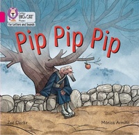 Enlarge image Cover: Pip Pip Pip - Collins