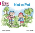 Cover: Not a Pot - Collins