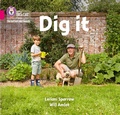 Cover: Dig it - Collins