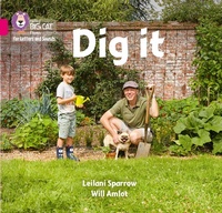 Enlarge image Cover: Dig it - Collins
