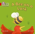 Cover: A Bee on a Lark - Collins