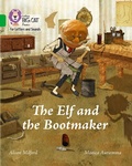 Cover: The Elf and the Bootmaker - Collins
