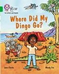 Cover: Where Did My Dingo Go? - Collins