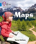 Cover: Maps - Collins