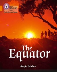 Enlarge image Cover: The Equator - Collins