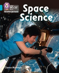 Enlarge image Cover: Space Science - Collins