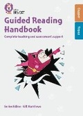 Cover: Guided Reading Handbook Copper to Topaz - Collins