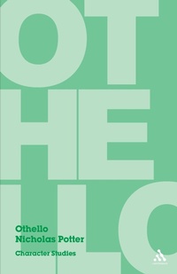 Enlarge image Cover: Othello - Continuum International Publishing Group Ltd.