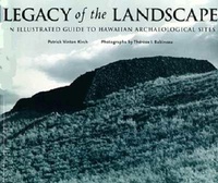 Abbildung von: Legacy of the Landscape - University of Hawai'i Press
