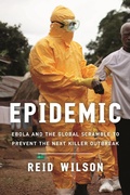 Cover: Epidemic - Brookings Institution