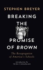 Cover: Breaking the Promise of Brown - Brookings Institution